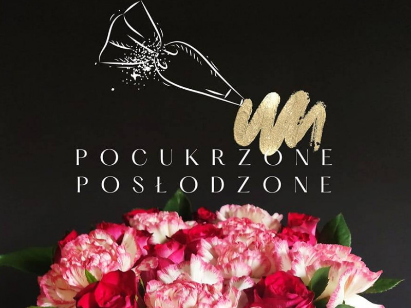 pocukrzone-poslodzone zdjęcie prezentacji gdzie wesele