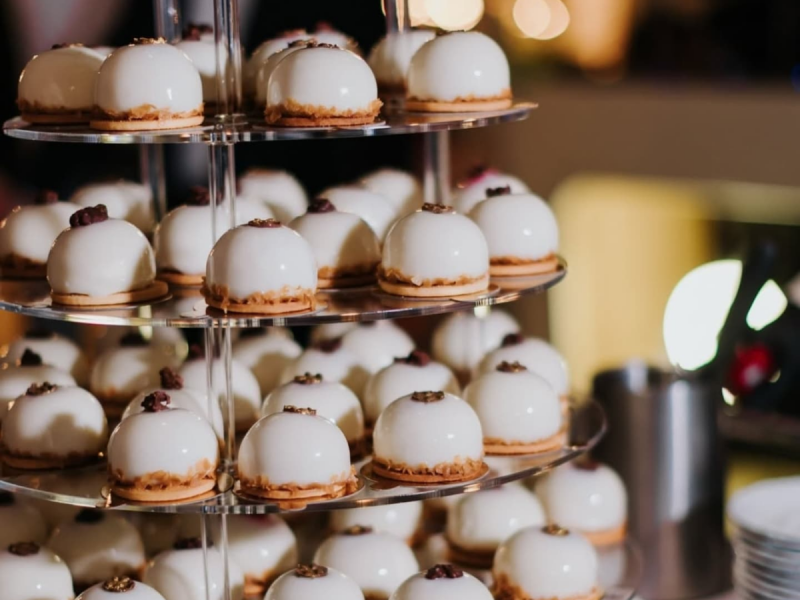 pracownia-tortowa-magia zdjęcie prezentacji gdzie wesele