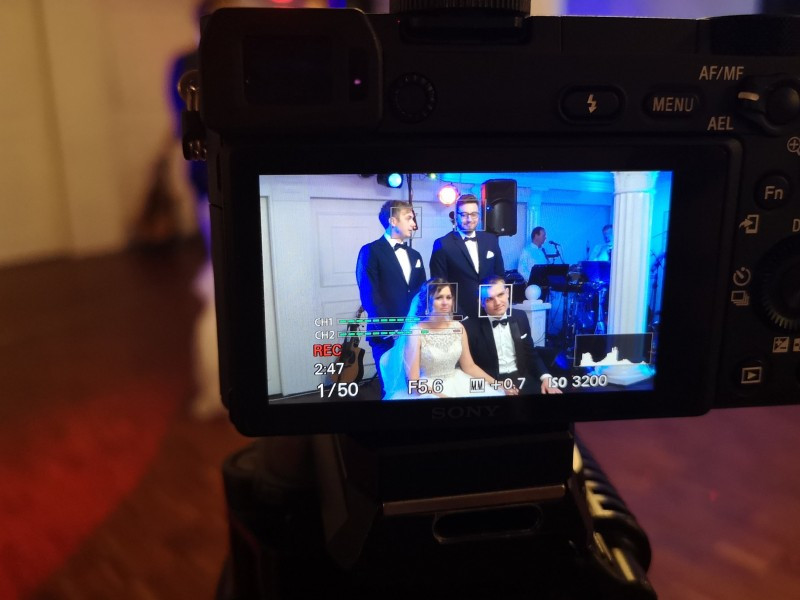 profesjonalne-wideofilmowanie-msfilmpl zdjęcie prezentacji gdzie wesele