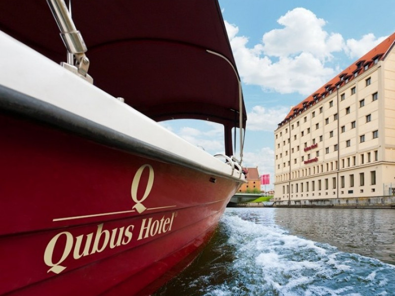 qubus-hotel-gdansk zdjęcie prezentacji gdzie wesele