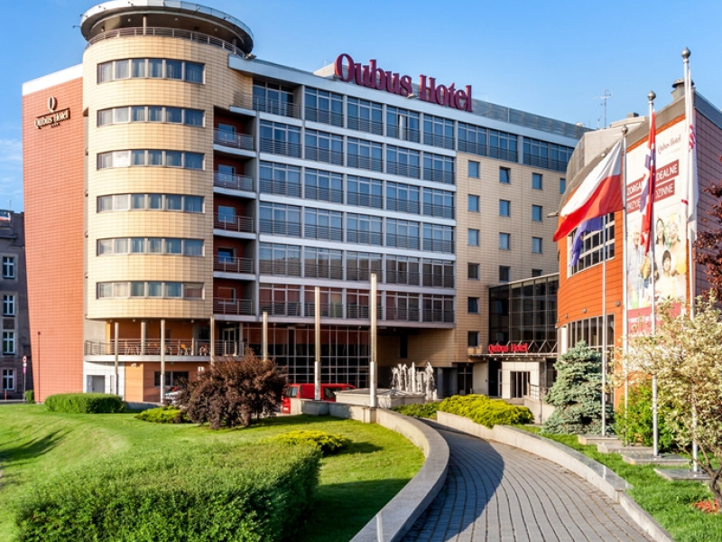 qubus-hotel-krakow zdjęcie prezentacji gdzie wesele