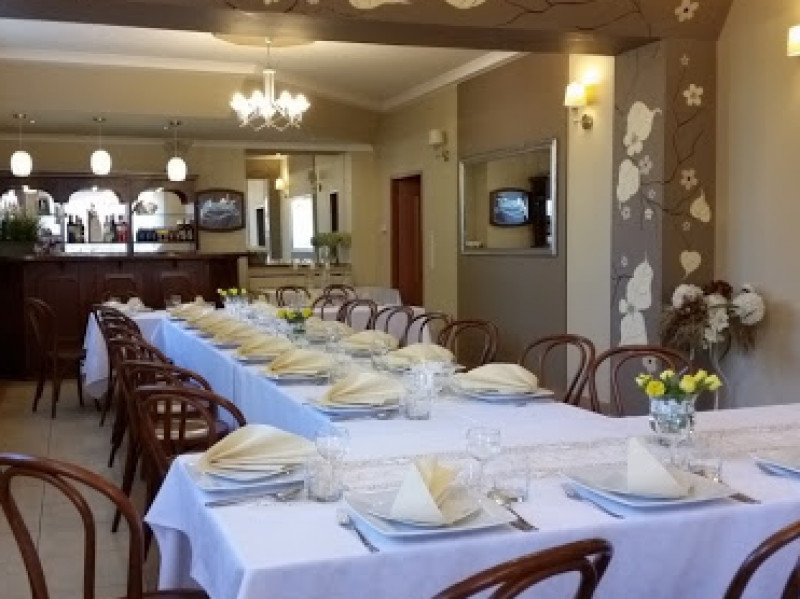restauracja-dimitris zdjęcie prezentacji gdzie wesele