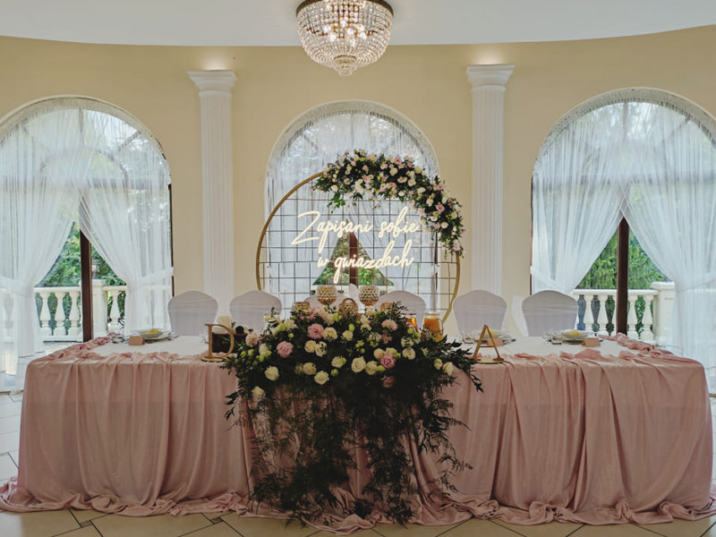 restauracja-hotel-korona zdjęcie prezentacji gdzie wesele