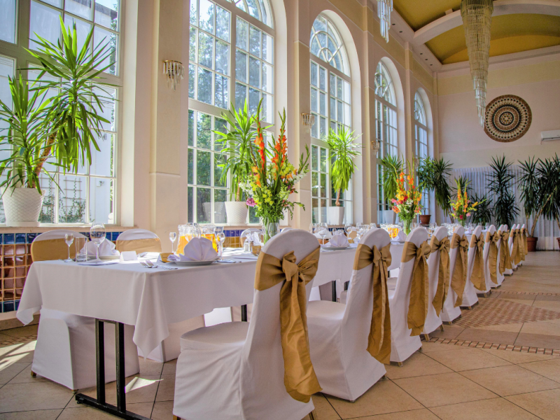 restauracja-klub-sosnowy zdjęcie prezentacji gdzie wesele