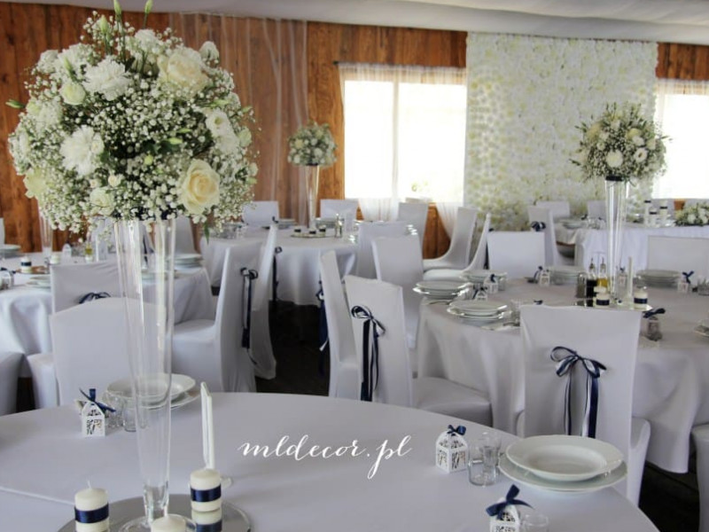 restauracja-magnolia-rast zdjęcie prezentacji gdzie wesele
