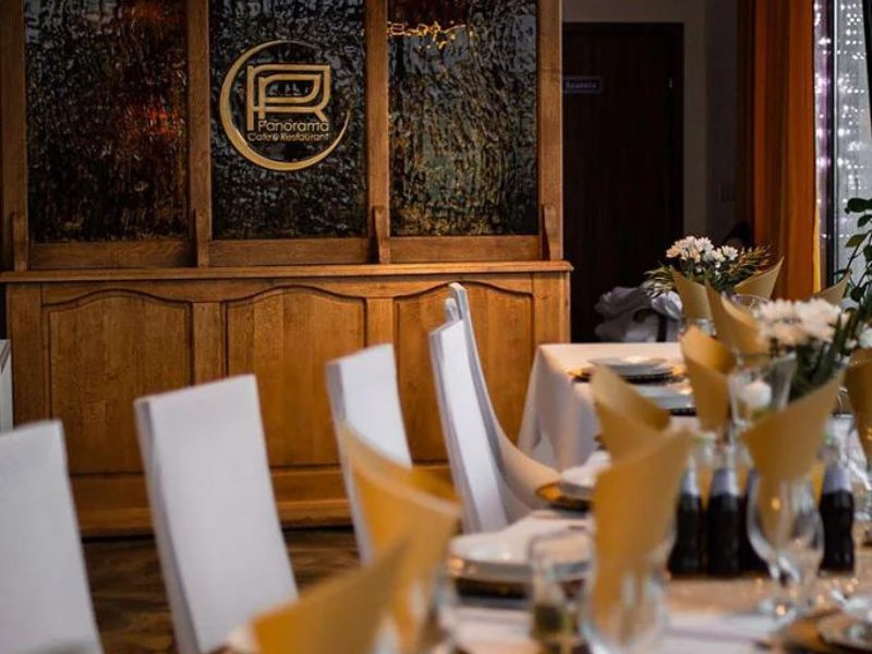 restauracja-panorama-jaslo zdjęcie prezentacji gdzie wesele