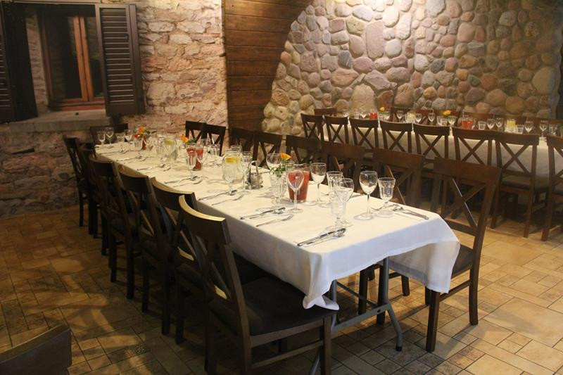 restauracja-pod-zlotym-lwem zdjęcie prezentacji gdzie wesele