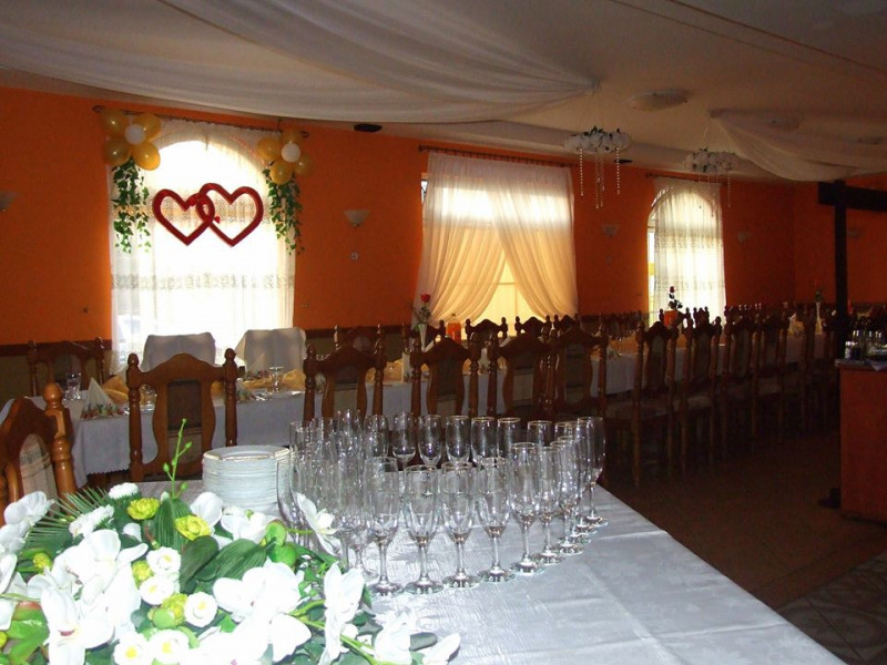 restauracja-prima zdjęcie prezentacji gdzie wesele