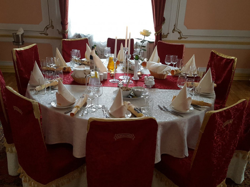 restauracja-soplicowo zdjęcie prezentacji gdzie wesele