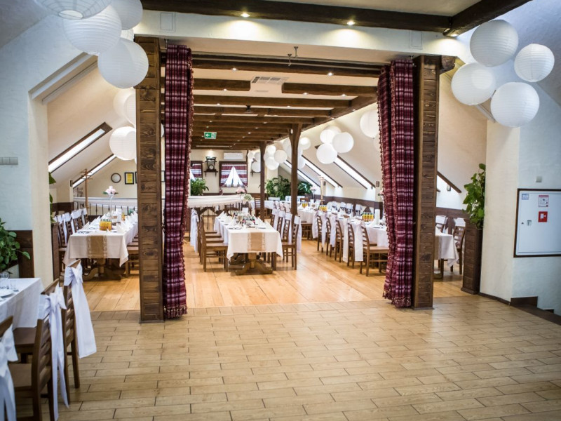 restauracja-stary-lwow zdjęcie prezentacji gdzie wesele