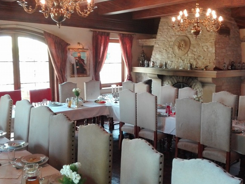 restauracja-szlacheckie-gniazdo zdjęcie prezentacji gdzie wesele