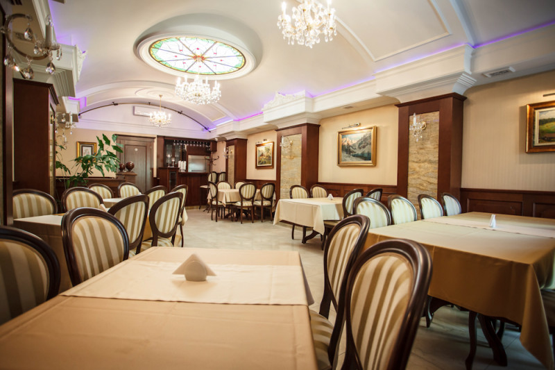 restauracja-tatrzanska zdjęcie prezentacji gdzie wesele