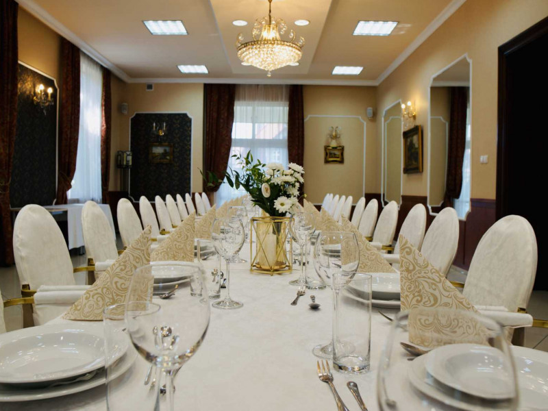 restauracja-villa-vienna zdjęcie prezentacji gdzie wesele