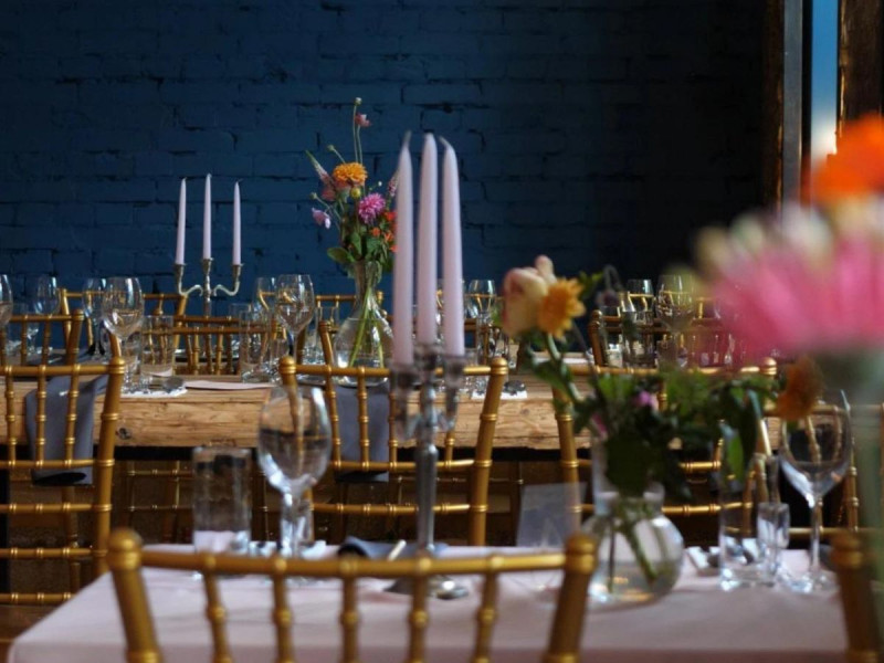 restauracja-wilanow zdjęcie prezentacji gdzie wesele