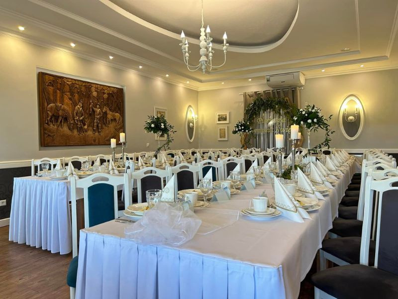 restauracja-zloty-klos zdjęcie prezentacji gdzie wesele
