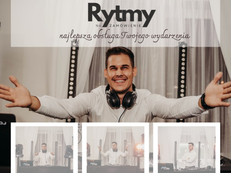 rytmy-na-zamowienie zdjęcie prezentacji gdzie wesele