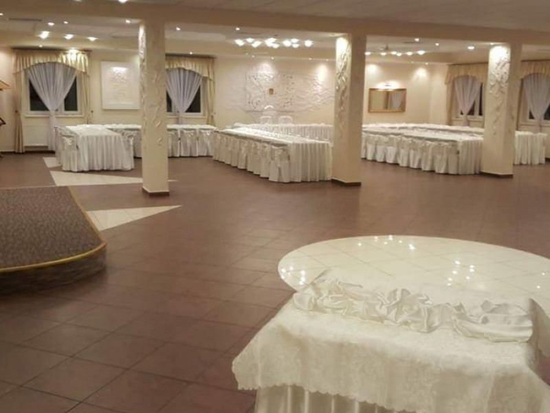 sala-bankietowa-rednex zdjęcie prezentacji gdzie wesele