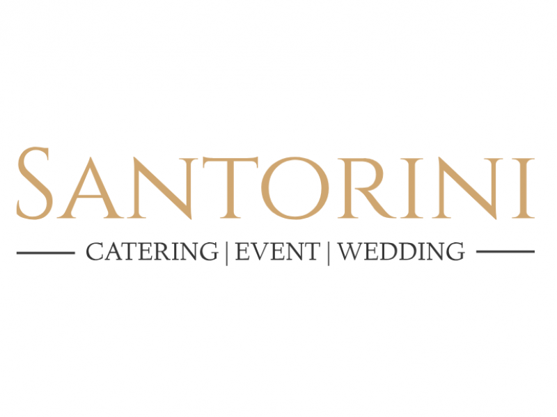 santorini-catering-service zdjęcie prezentacji gdzie wesele