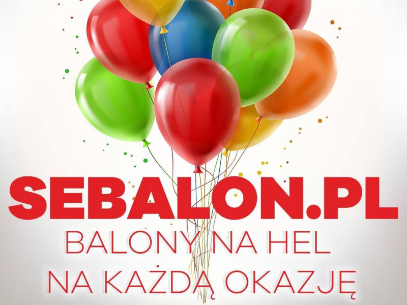 sebalonpl-balony-na-hel zdjęcie prezentacji gdzie wesele