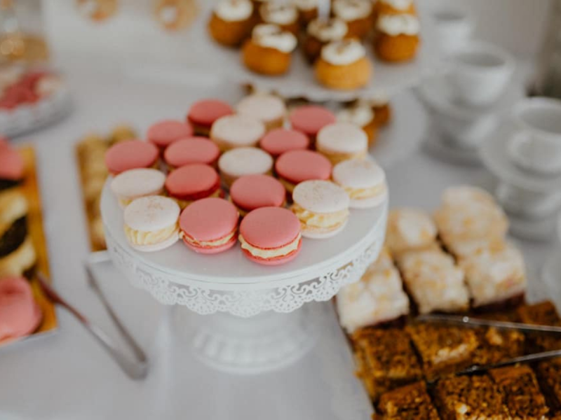 slodki-zakatek-kasi zdjęcie prezentacji gdzie wesele