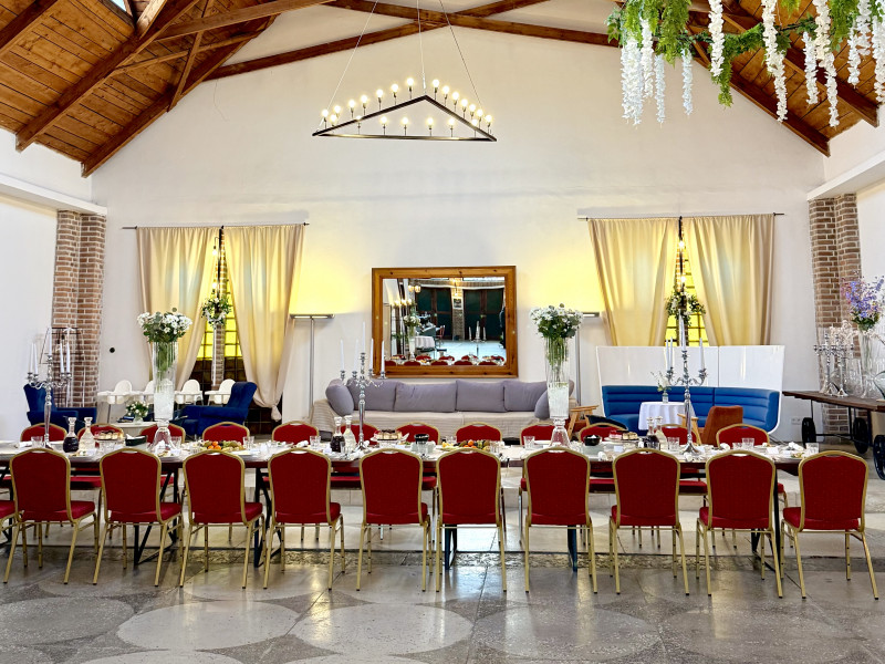 stara-kaplica zdjęcie prezentacji gdzie wesele