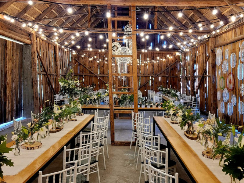 stodola-parole zdjęcie prezentacji gdzie wesele