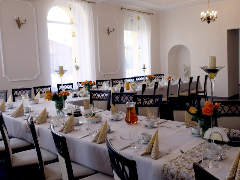 restauracja-stylowa-bierun zdjęcie prezentacji gdzie wesele