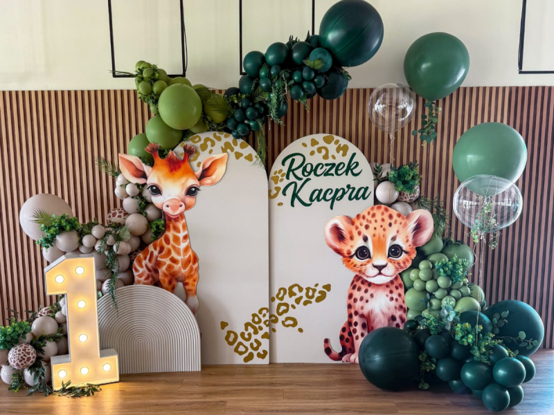 the-teapot-dekoracje zdjęcie prezentacji gdzie wesele