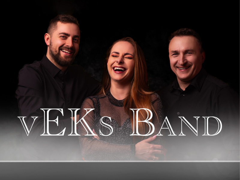 veks-band zdjęcie prezentacji gdzie wesele
