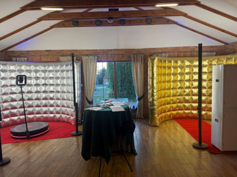 videobudka-360-dorii zdjęcie prezentacji gdzie wesele