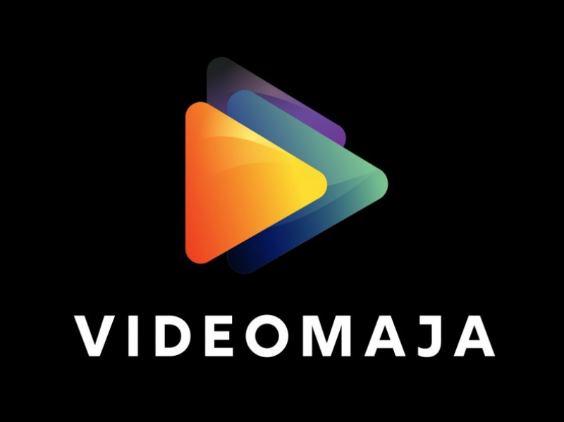 videomaja zdjęcie prezentacji gdzie wesele
