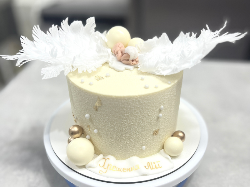 viki-ciastomania zdjęcie prezentacji gdzie wesele