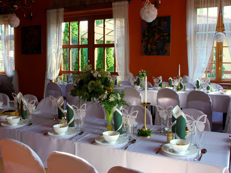 villa-drawa zdjęcie prezentacji gdzie wesele