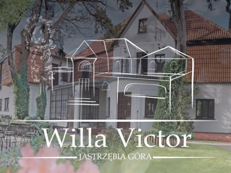 willa-victor zdjęcie prezentacji gdzie wesele