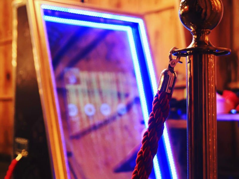 wydarzenie-jak-marzenie zdjęcie prezentacji gdzie wesele