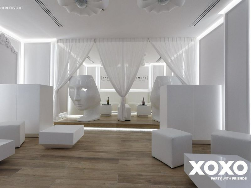 xoxo-party zdjęcie prezentacji gdzie wesele