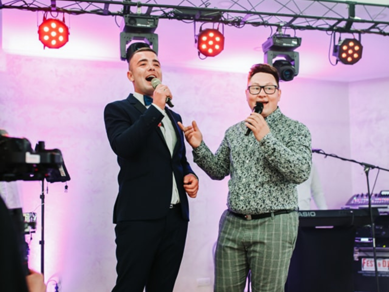 zespol-fest-dj-marcin-zienkiewicz zdjęcie prezentacji gdzie wesele